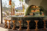 Kimpton Miralina Resort and Villas by IHG - bar