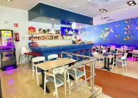 Hotel Xaine Park - Baarit