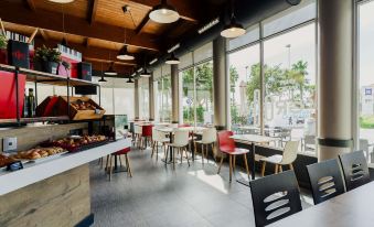 Ibis Hotel Alicante