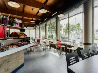 Ibis Hotel Alicante - Barer