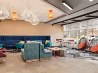Tru by Hilton Greenville Woodruff Road Hotels near Brewery 85