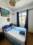 La Villa Allamanda - Balcony