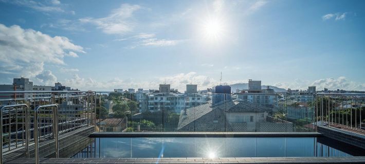 Complete Stay Just 550 Meters From Praia dos Ingleses - Ldus Ξενοδοχεία στην πόλη Florianopolis