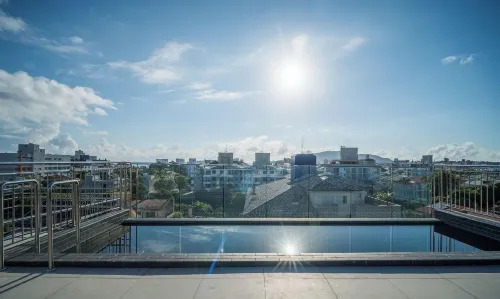 Complete Stay Just 550 Meters From Praia dos Ingleses - Ldus