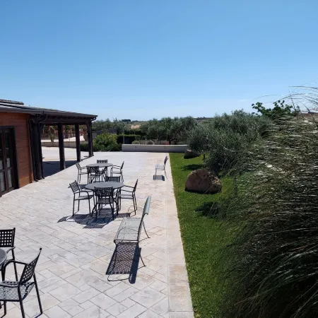 Dimora la Vignazza Agri Resort