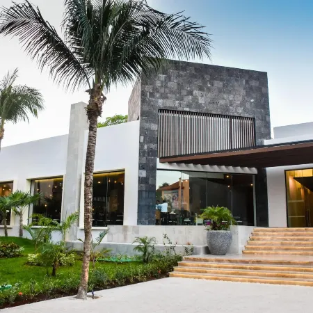 Sandos Playacar