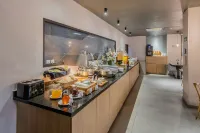 City Express by Marriott Ciudad de México Ebc Reforma - breakfast
