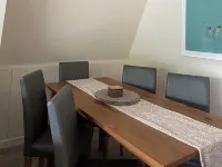 康瓦耳波德民度假公園 22 號小屋