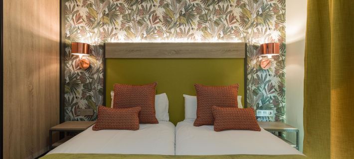 Servatur Doña Elvira Hotels in Comarca Sur