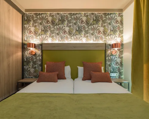 Servatur Doña Elvira Hotels in Comarca Sur