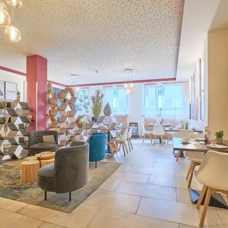 EXo Individual Hotel Mannheim - by SuperFly Hotels
