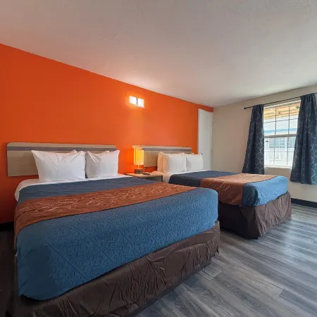 Ponca Motel