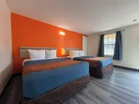 Ponca Motel - Bintang 2
