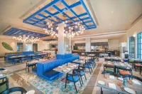 Sarovar Portico Sriperumbudur - breakfast