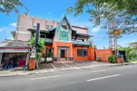 Hotel O near Gajah Wong Educational Park formerly Hotel Bifa - 2-Star