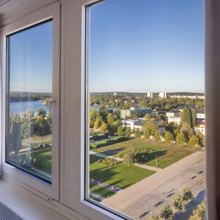Mercure Hotel Potsdam City