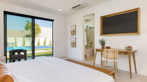 Polo Villas Serenity by AvantStay