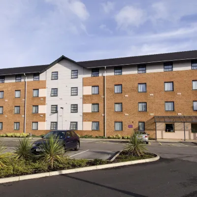 Manchester West Didsbury Hotels near Withington Community Hospital