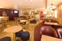 Premier Inn Slough - Desayuno