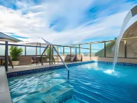 Hotel Atlântico Rio Hotels near Lagoa Stadium
