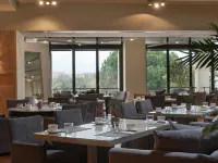 September City Resort - Spa - breakfast