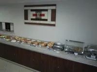 Beira Lago Palace Hotel - Bữa sáng