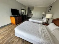 Bayou Inn Hotels in Jennings