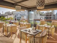 The Residence Christokopidou Hotel & Spa Hotels near Psiri
