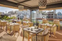 The Residence Christokopidou Hotel & Spa
