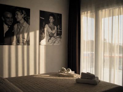 Colonna Suites And Apartments