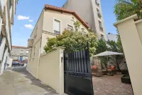 Loft Fraternité