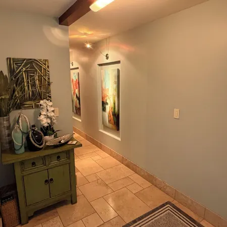 Oceanfront Spectacular Condo-New Furnishings & Appliances - 60ft from the Water!
