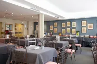 Hotel Moderno Puerta del Sol - Layanan Antar-Jemput
