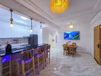Elite Holiday Homes - Akdital & Aéroport - Bintang 2