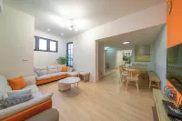 Nan Yi Style Homestay