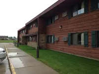 Walleye Inn Hotels in Lake of the Woods County