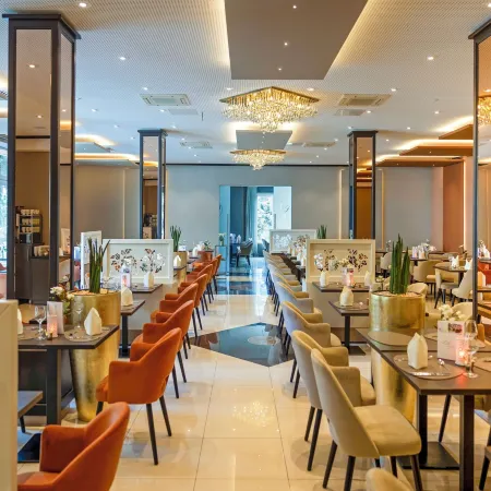 Wellness- Und Gartenhotel Heusser