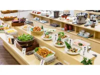 Y's Hotel Hanshin Amagasaki Ekimae - Frühstück