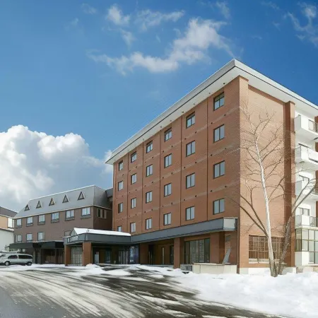 Hotel Silk Inn Madarao
