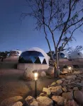 Glamping Uno los Barilles
