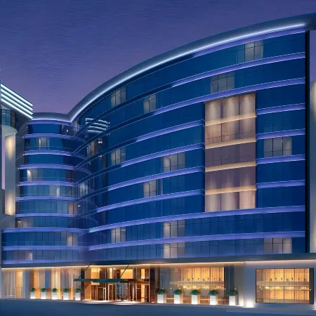Rosh Olaya Hotel