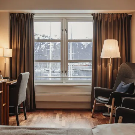 Home Hotel with