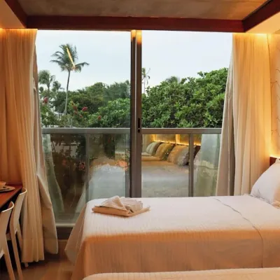 إل إ يتاي ياكث Hotels near شاطئ كابو برانكو