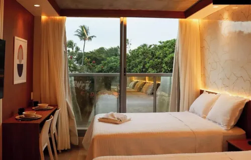 LM Setai Yacth - Apartments