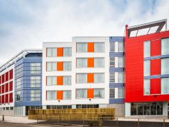 Mercure Bridgwater Hotel