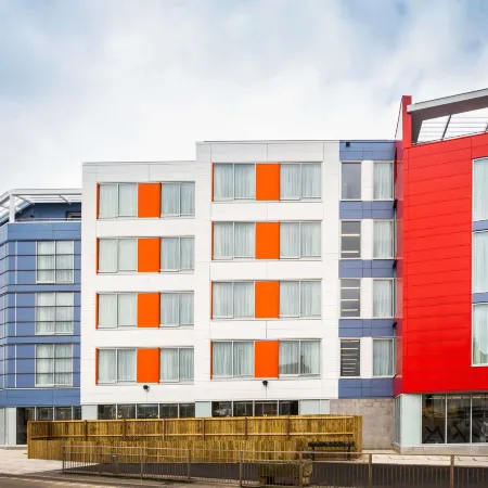 Mercure Bridgwater Hotel