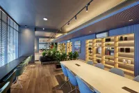 Dazzler Residences by Wyndham Santiago Las Condes