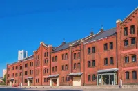 Flexstay Inn Sakuragicho Hotels near Colette・Mare