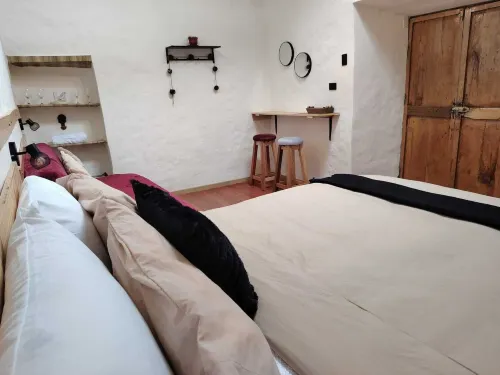 KANTIQ House - Apartments