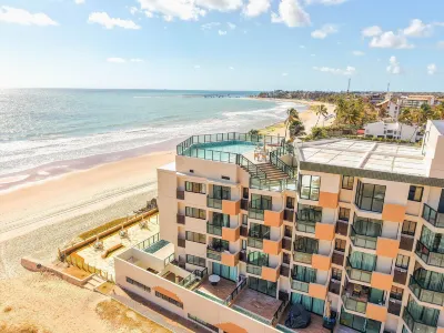 Vila Porto Beira Mar فنادق في 